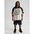Burton Short-Sleeve Jersey Shirt - Men's Stout White/True Black
