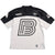 Burton Short-Sleeve Jersey Shirt - Men's Stout White/True Black