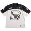 Stout White/True Black