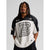 Burton Short-Sleeve Jersey Shirt - Men's Stout White/True Black