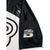 Burton Short-Sleeve Jersey Shirt - Men's Stout White/True Black