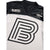 Burton Short-Sleeve Jersey Shirt - Men's Stout White/True Black