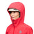 Black Diamond Recon Stretch Shell Jacket - Women's Coral Red-Mineral Red