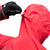 Black Diamond Recon Stretch Shell Jacket - Women's Coral Red-Mineral Red