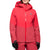Black Diamond Recon Stretch Shell Jacket - Women's Coral Red-Mineral Red