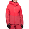 Coral Red-Mineral Red