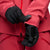 Black Diamond Recon Stretch Shell Jacket - Women's Coral Red-Mineral Red