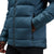 Black Diamond Mission Down 3000m Hoodie - Men's Midnight Blue