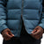 Black Diamond Mission Down 3000m Hoodie - Men's Midnight Blue