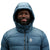 Black Diamond Mission Down 3000m Hoodie - Men's Midnight Blue