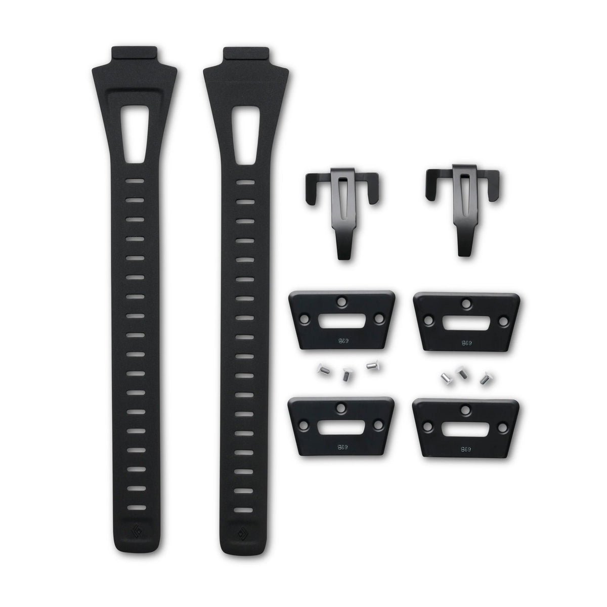 Black Diamond Ski Skin Tail Kit