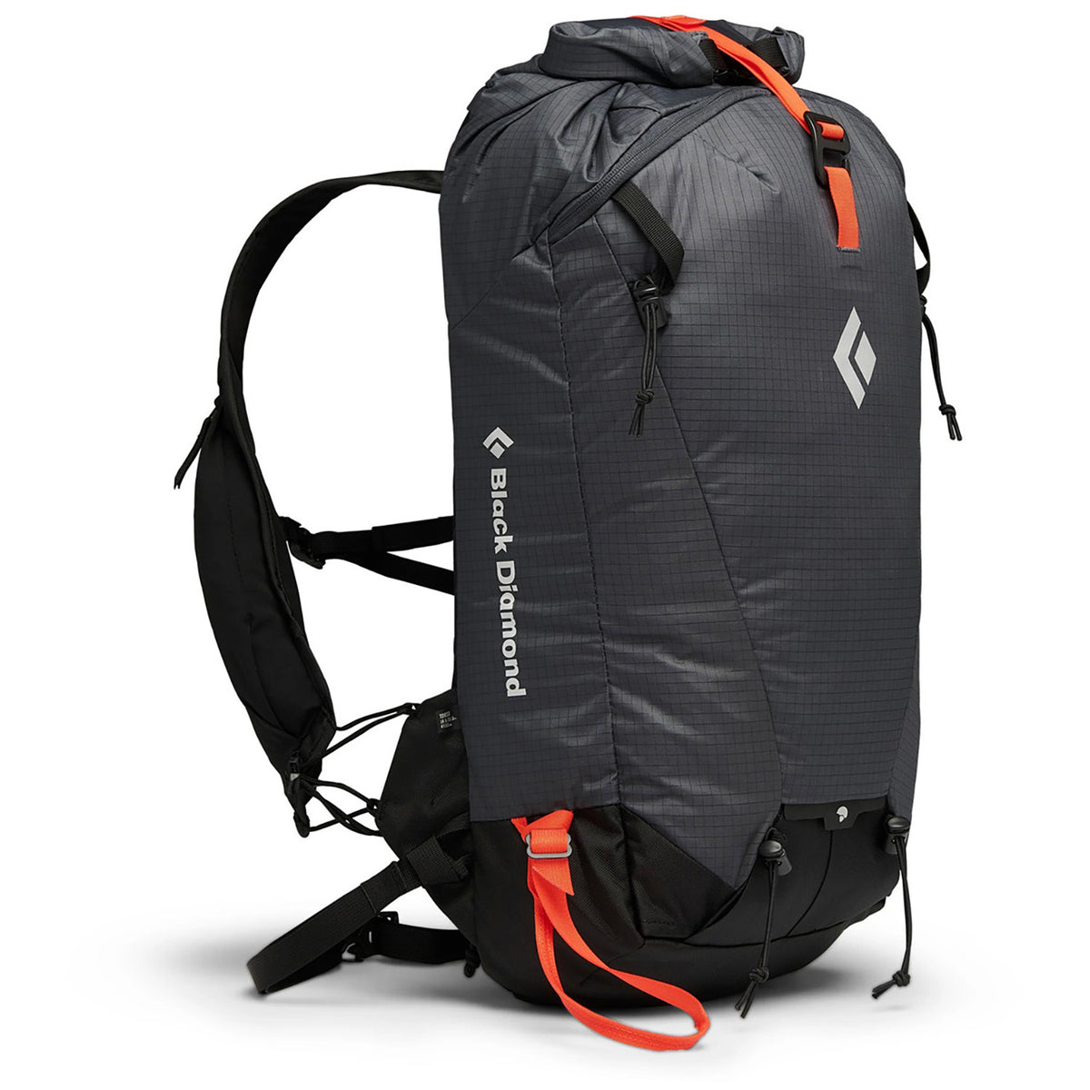 Black Diamond Cirque 25 Backpack Carbon