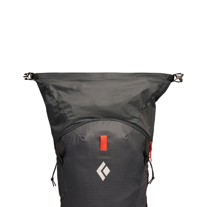 Black Diamond Cirque 25 Backpack Carbon