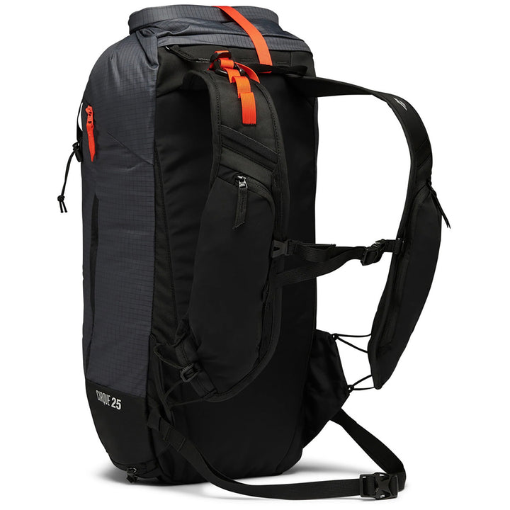Black Diamond Cirque 25 Backpack Carbon