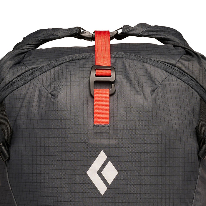 Black Diamond Cirque 25 Backpack Carbon