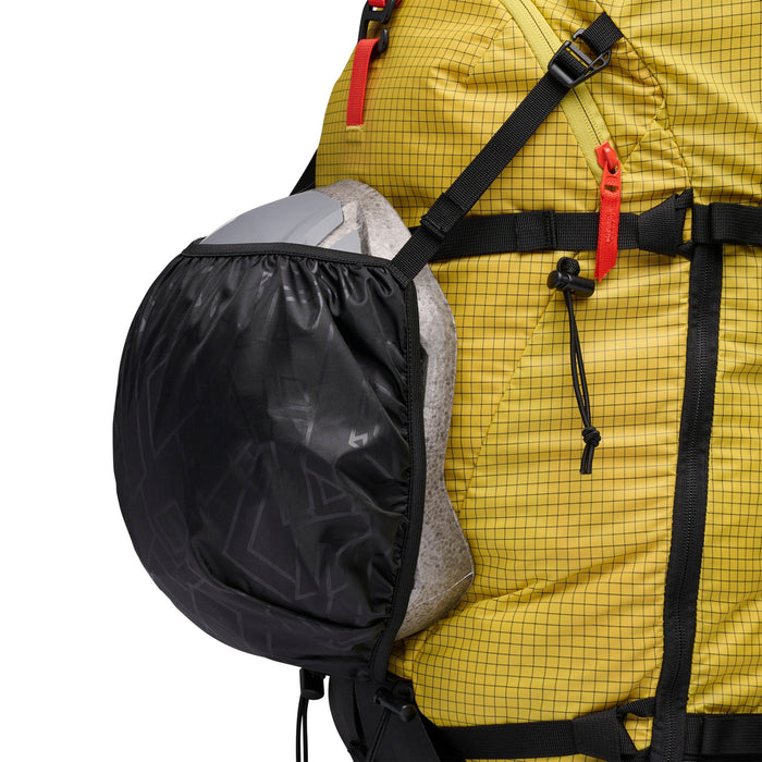 Black Diamond Cirque 35 Backpack Sulphur Green