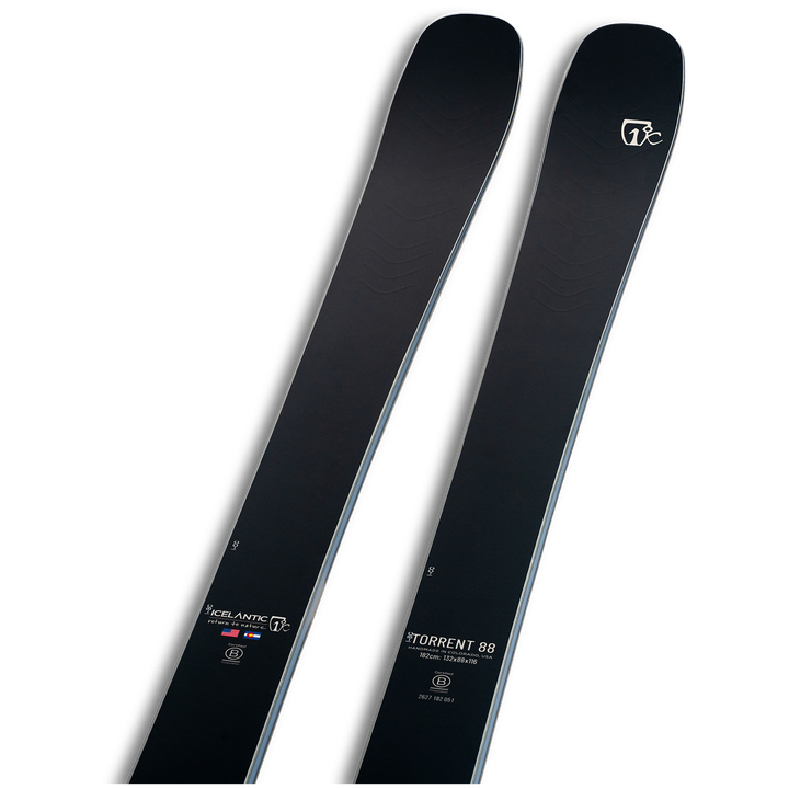 Icelantic Torrent 88 Skis 2027