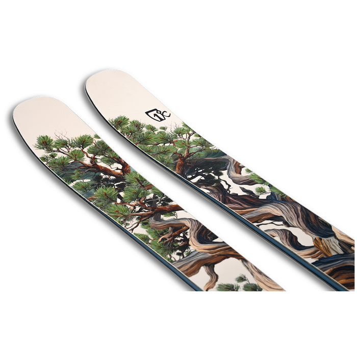 Icelantic Torrent 96 Skis 2027