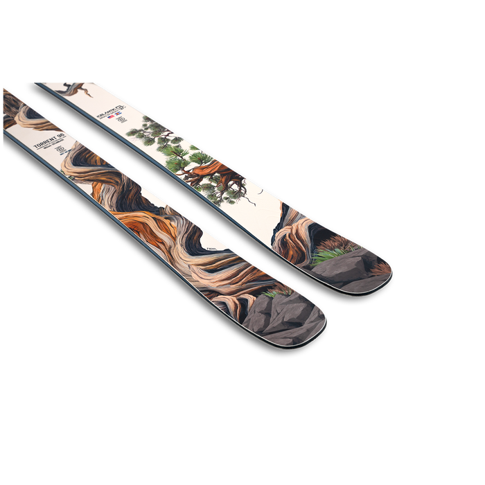 Icelantic Torrent 96 Skis 2027