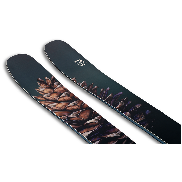 Icelantic Torrent 102 Skis 2027