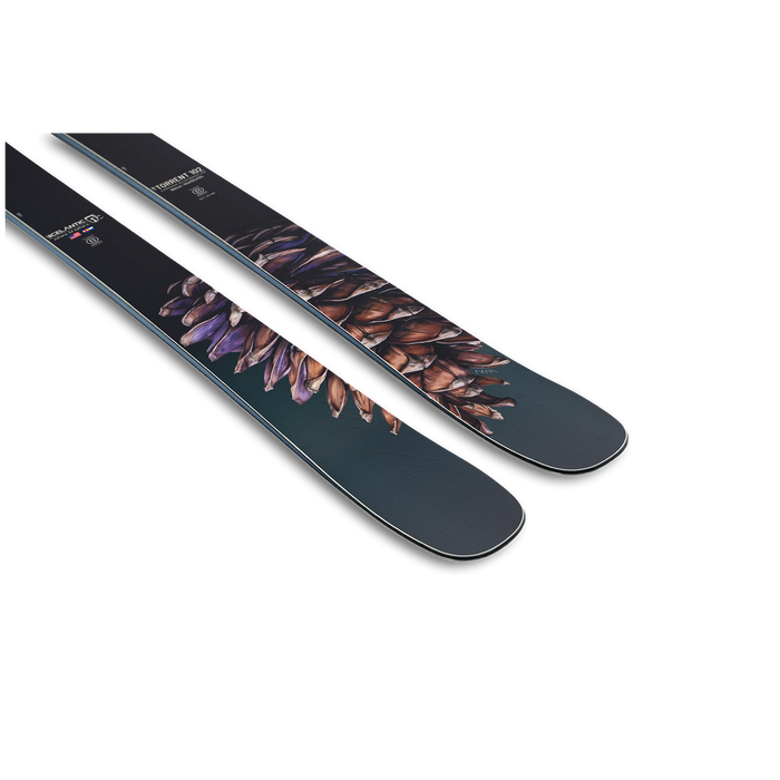 Icelantic Torrent 102 Skis 2027