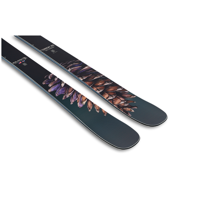 Icelantic Torrent 102 Skis 2027