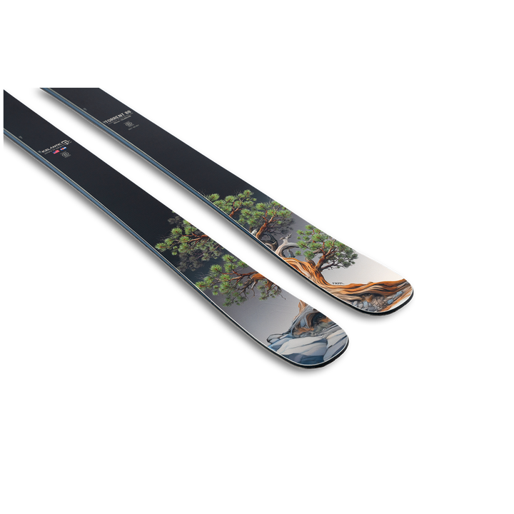 Icelantic Torrent 88 Skis 2027