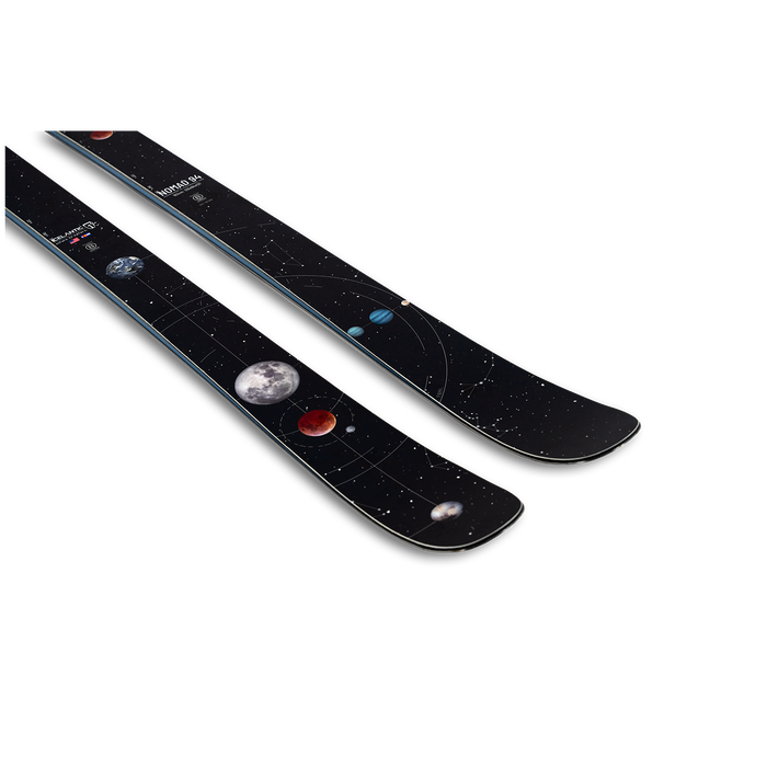 Icelantic Nomad 94 Skis 2027