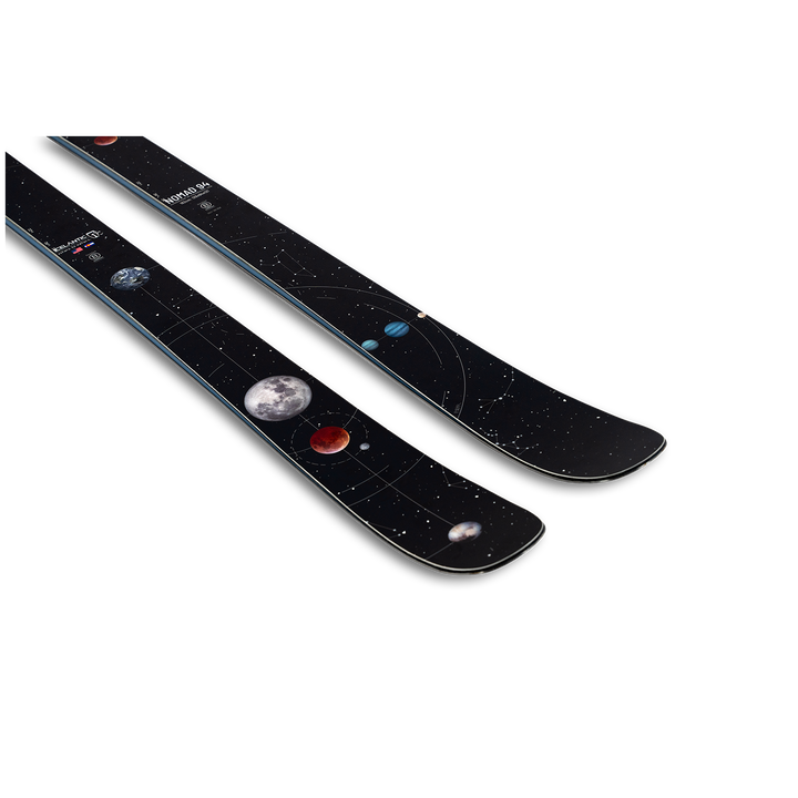 Icelantic Nomad 94 Skis 2027