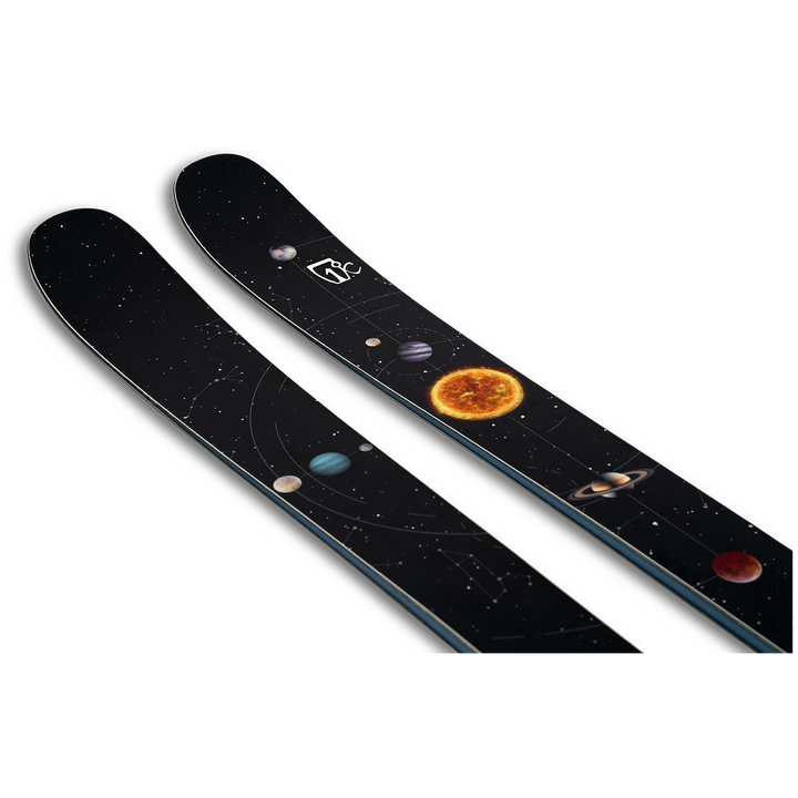 Icelantic Nomad 94 Skis 2027