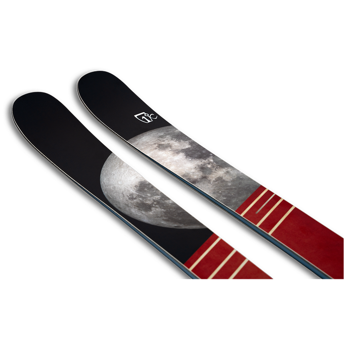 Icelantic Nomad 100 Skis 2027