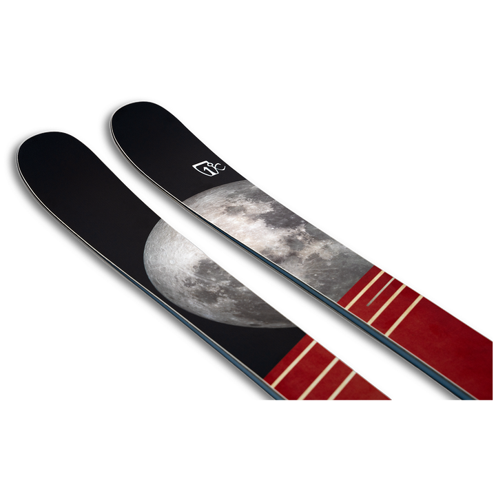 Icelantic Nomad 100 Skis 2027
