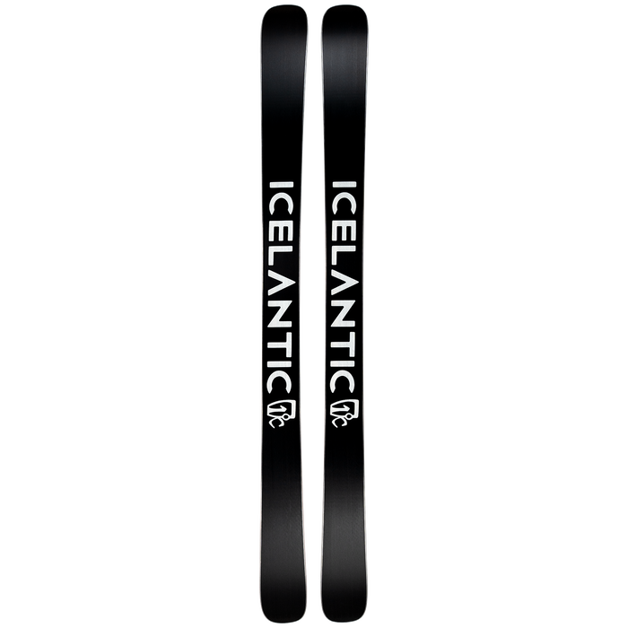 Icelantic Nomad 100 Skis 2027