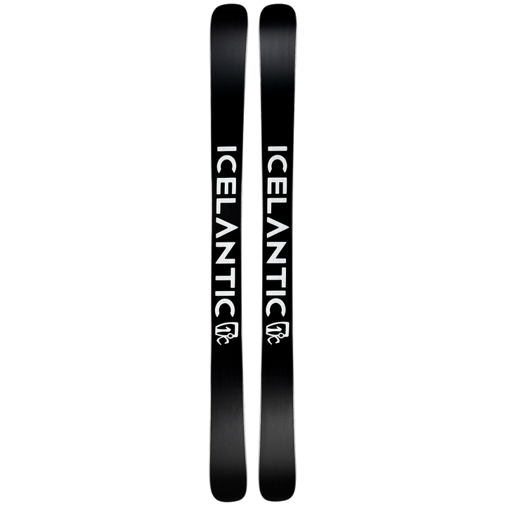 Icelantic Nomad 100 Skis 2027