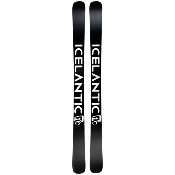 Icelantic Nomad 106 Skis 2027