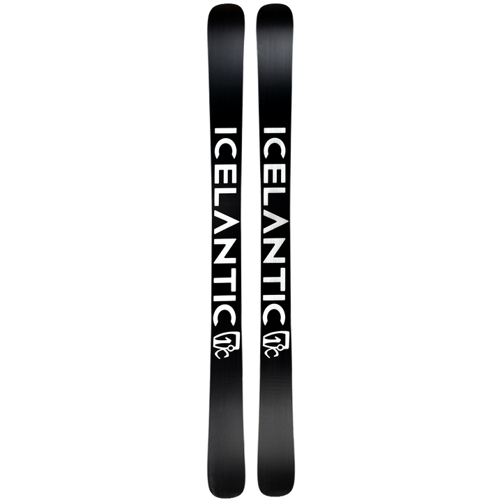 Icelantic Nomad 106 Skis 2027