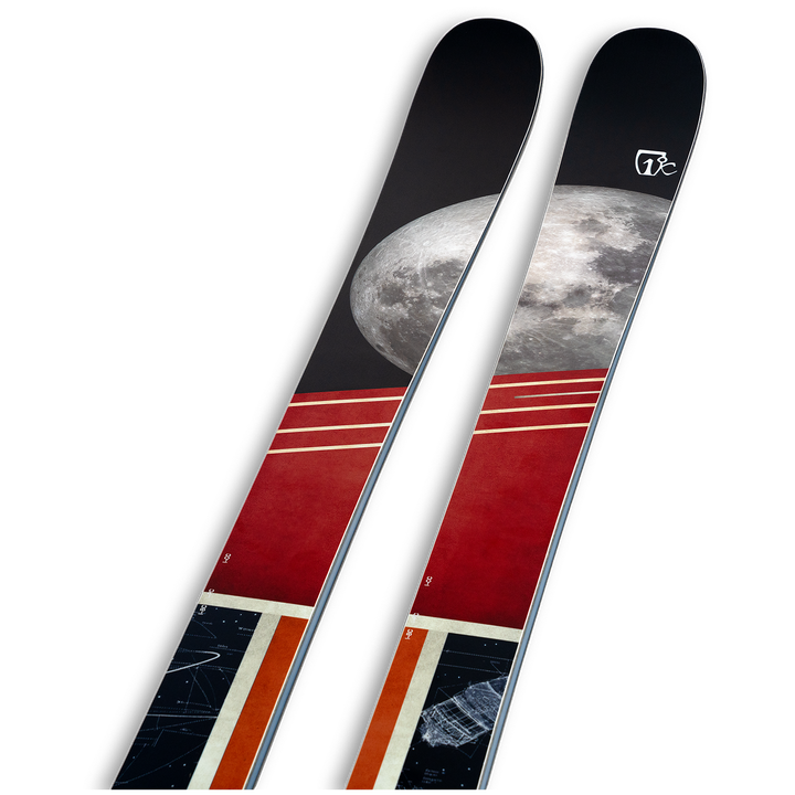 Icelantic Nomad 100 Skis 2027