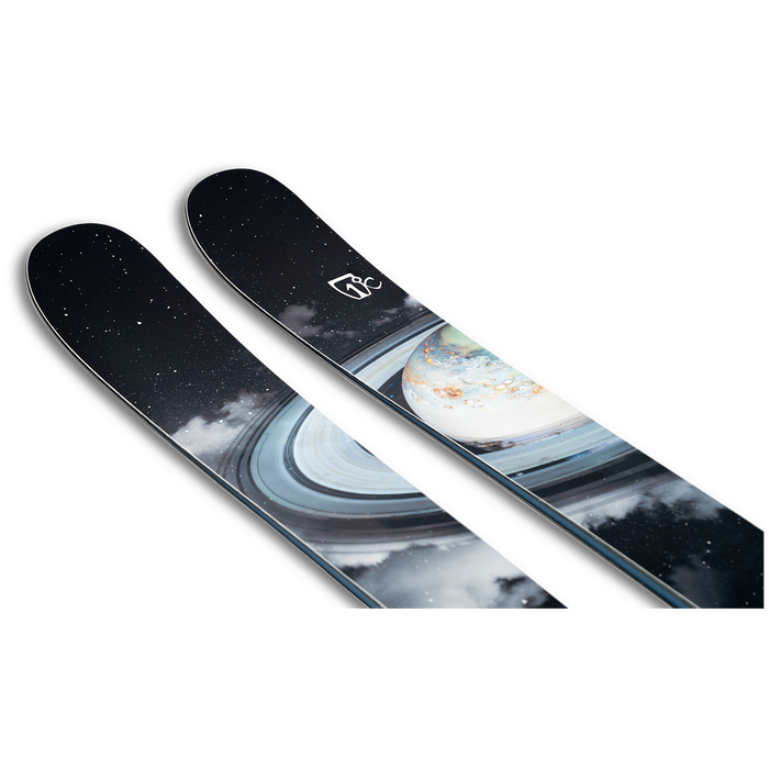 Icelantic Nomad 106 Skis 2027