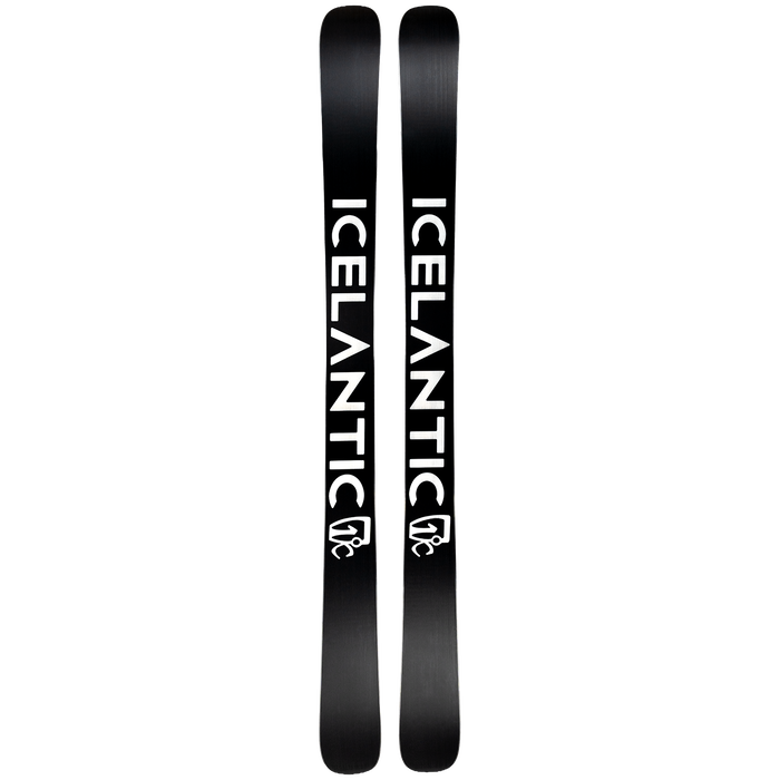 Icelantic Nomad 112 Skis 2027