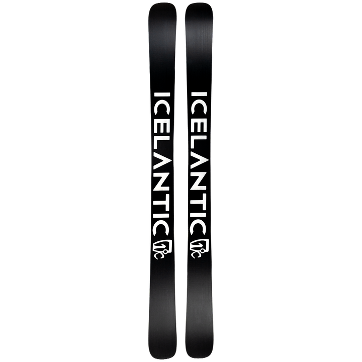 Icelantic Nomad 112 Skis 2027