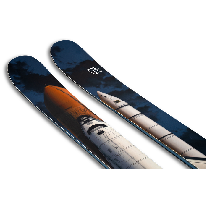 Icelantic Nomad 112 Skis 2027
