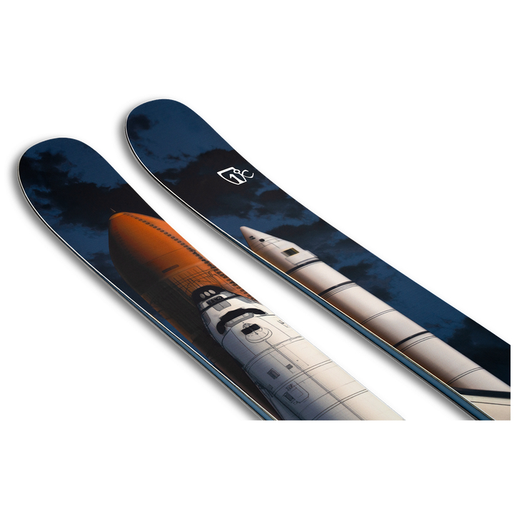 Icelantic Nomad 112 Skis 2027