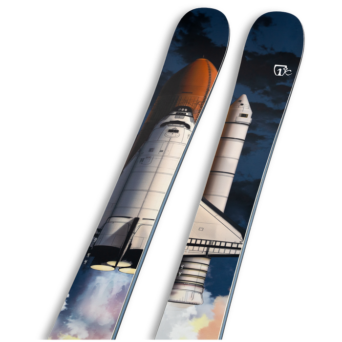 Icelantic Nomad 112 Skis 2027