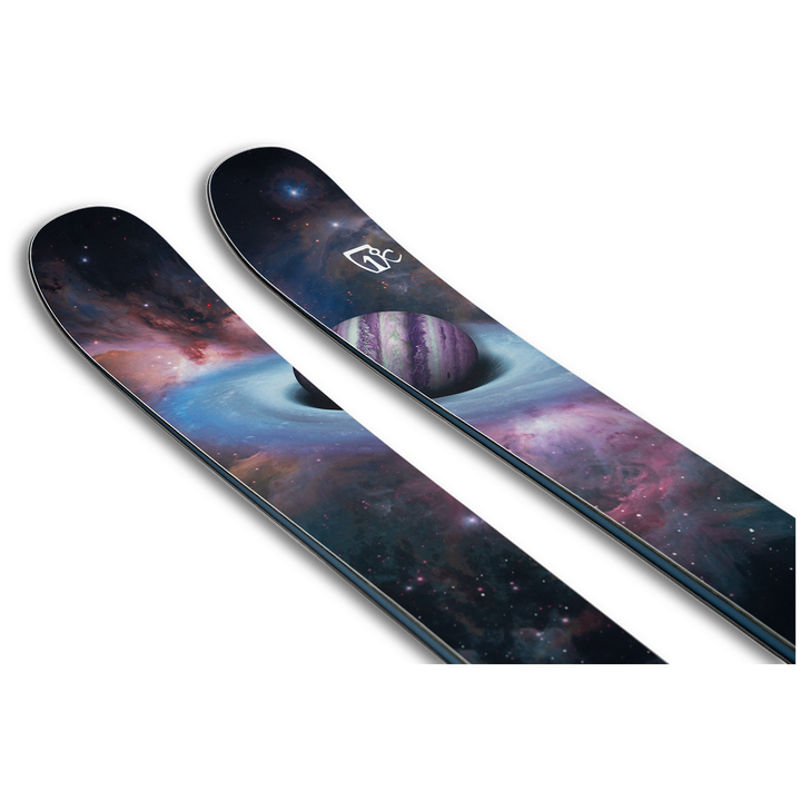 Icelantic Maiden 108 Skis - Women's 2027