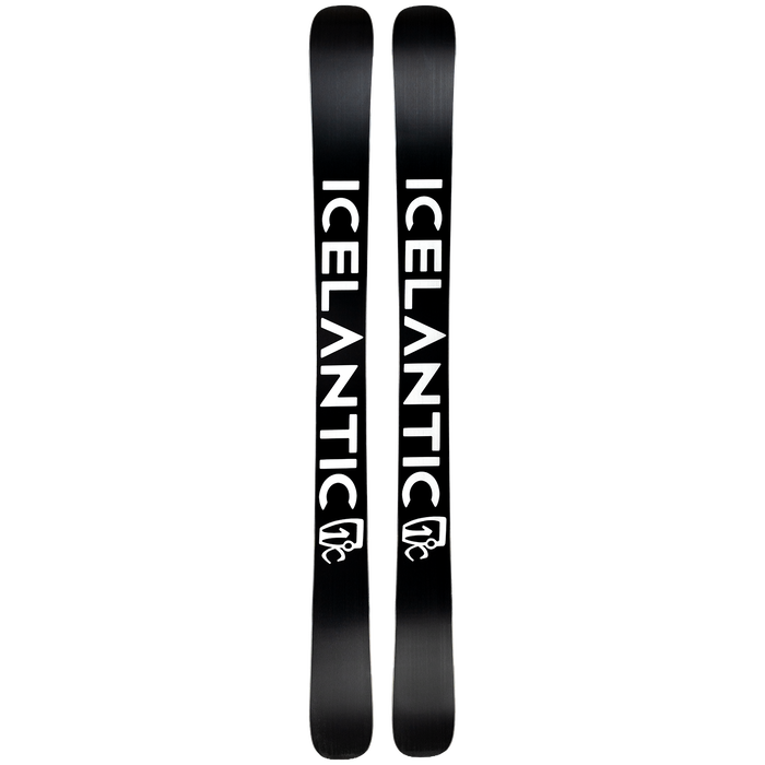 Icelantic Maiden 108 Skis - Women's 2027