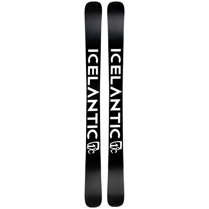 Icelantic Maiden 108 Skis - Women's 2027