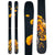 Icelantic Tempest 88 Skis - Women's 2027