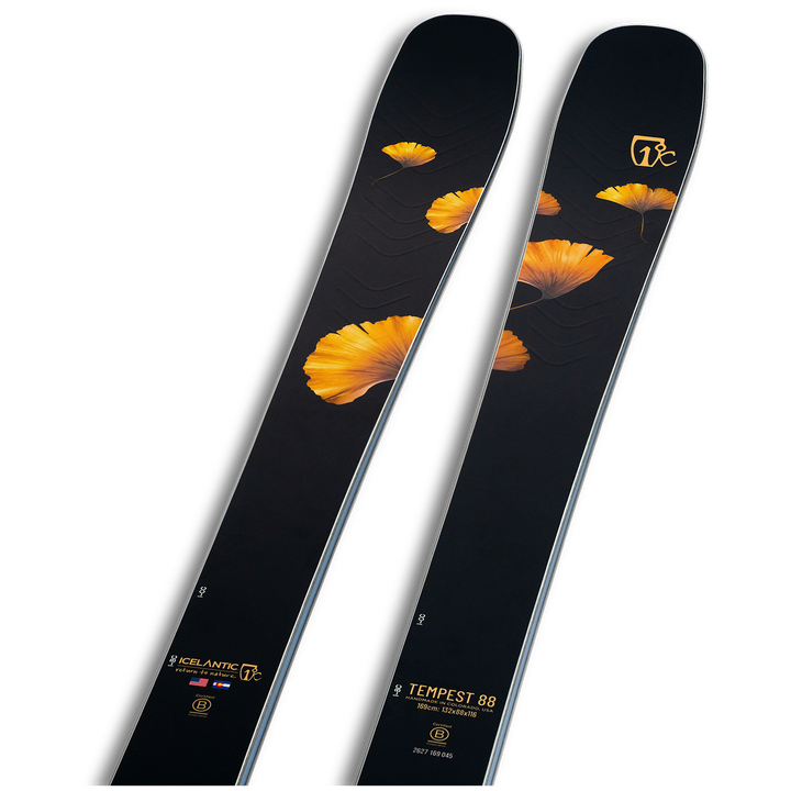 Icelantic Tempest 88 Skis - Women's 2027
