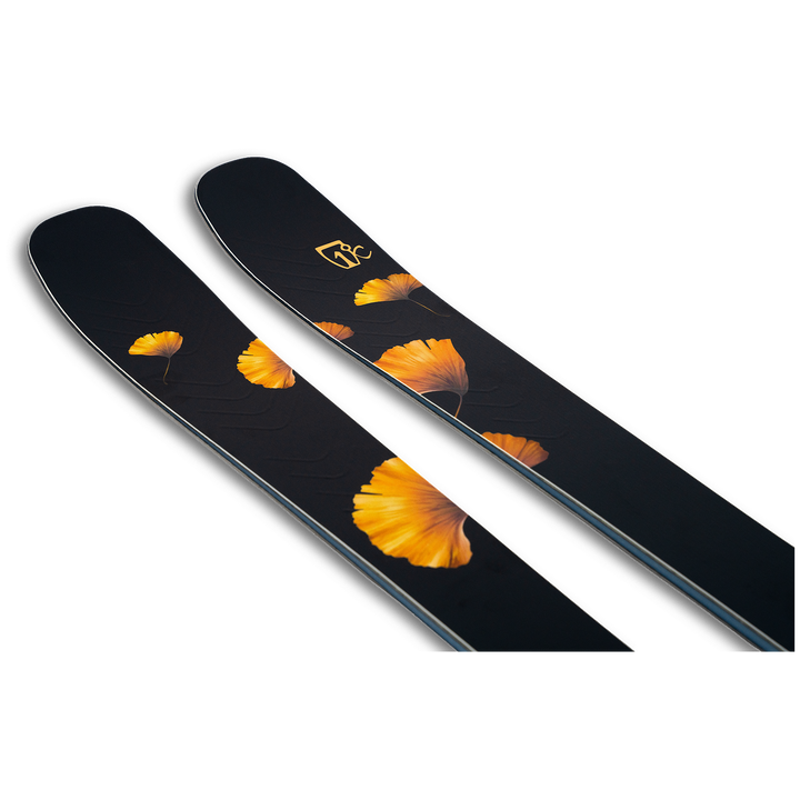 Icelantic Tempest 88 Skis - Women's 2027