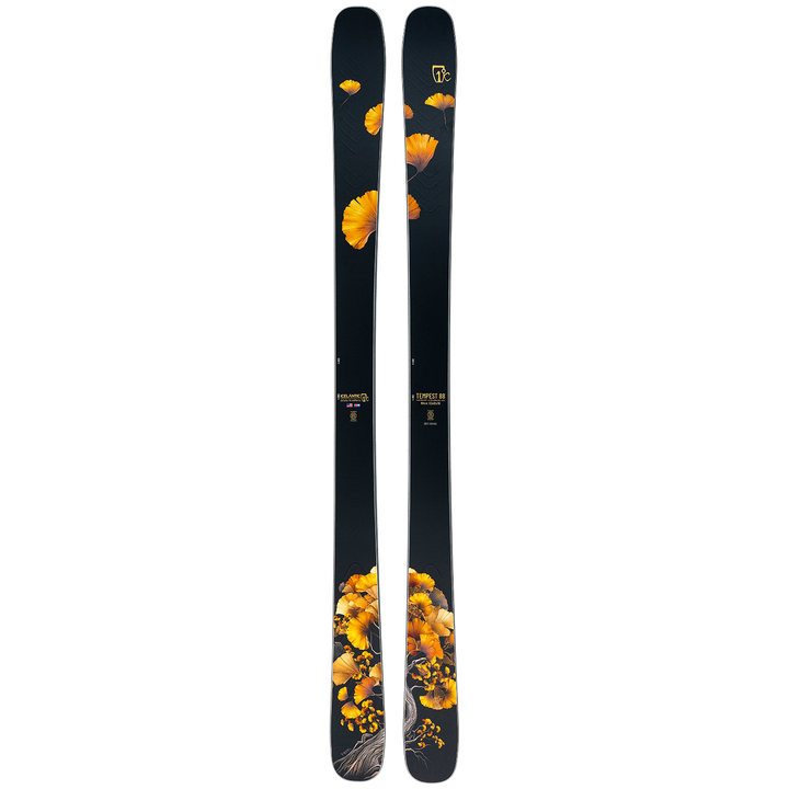 Icelantic Tempest 88 Skis - Women's 2027